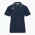 Vaikiški marškinėliai Mizuno Polo navy/white