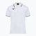 Vaikiški marškinėliai Mizuno Polo white/navy