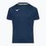 Vaikiški treniruočių marškinėliai Mizuno Core SS navy/navy