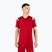 Vyriški Mizuno Premium rankinio treniruočių marškinėliai raudoni X2FA9A0262