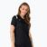 Moteriški treniruočių marškinėliai Mizuno Premium Handball black X2FA0C0209