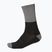 Dviračių kojinės Endura Baa Baa Merino Winter black