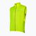 Vyriška dviračio liemenė Endura Pakagilet hi-viz yellow