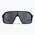 Akiniai nuo saulės Endura Mullet black/platinum revo smoke