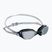 ZONE3 Aspect sidabriniai veidrodiniai/dūminiai/juodi plaukimo akiniai SA20GOGAS116