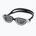 Plaukimo akiniai ZONE3 Venator-X black/white/smoke tinted lens