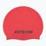 Plaukimo kepuraitė ZONE3 Silicone Swim red