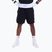 Vyriški treniruočių šortai Boxraw Stevenson V2 black/white