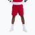 Vyriški treniruočių šortai Boxraw Stevenson V2 red/white