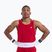 Vyriški marškinėliai Boxraw Stevenson V2 Tank red/white