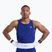 Vyriški marškinėliai Boxraw Stevenson Tank 2.0 blue/white