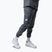 Vyriškos kelnės Boxraw Dundee Cargo charcoal