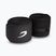 Bokso raiščiai Boxraw Hand Wraps black