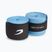 Bokso raiščiai Boxraw Hand Wraps blue