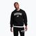 Vyriškas džemperis BOXRAW East Street Sweatshirt black