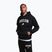 Vyriškas džemperis BOXRAW East Street Hoodie black