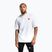 Vyriški marškinėliai Boxraw Boxing is Love Oversized White