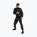 Vyriškas kombinezonas BOXRAW Hagler Sauna Suit 2.0 black