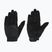 Dviračių pirštinės Endura Loop Full Finger black