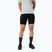 Moteriški dviračių šortai Endura Loop Waist Short W black