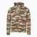 Vyriška dviračių striukė Endura Hummvee Windshell tweed green