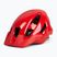 Dviračio šalmas Endura Hummvee flame red