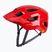 Dviračio šalmas Endura Hummvee MIPS flame red