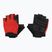 Dviračių pirštinės Endura Loop Mitt flame red