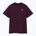 Dviračių marškinėliai Endura Pedal Power Graphic Tee sage green