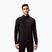 Vyriškas dviračių džemperis Endura Loop Ride L/S Jersey black