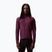 Vyriškas dviračių džemperis Endura Loop Ride L/S Jersey black cherry
