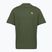 Dviračių marškinėliai Endura Icon Logo Graphic Tee olive-green