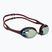Plaukimo akiniai HUUB Sustain red