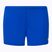 Nike Poly Solid Aquashort vaikiški plaukimo bokseriai mėlyni NESS9742-494