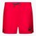 Vyriški Nike Logo Solid 5" Volley maudymosi šortai raudoni NESSA566-614