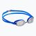 Nike Legacy Mirror team royal plaukimo akiniai NESSA178-431