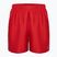 Vyriški "Nike Essential 7" Volley plaukimo šortai raudoni NESSA559-614