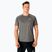 Vyriški treniruočių marškinėliai Nike Heather grey NESSA589-001