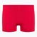 Vyriški Nike Hydrastrong Solid Square Leg maudymosi bokseriai raudoni NESSA002-614