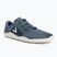 Vyriški barefoot batai Vivobarefoot Primus Trail II FG sea blue