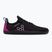 Moteriški barefoot batai Vivobarefoot Primus Lite Knit obsidian/ vibrant pink