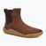 Moteriški batai barefoot Vivobarefoot Gobi Chelsea cinnamon