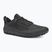 Vyriški barefoot batai Vivobarefoot Tracker Leather Low obsidian