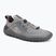 Vyriški barefoot batai Vivobarefoot Primus Trail Knit Fg storm cloud