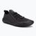 Vyriški barefoot batai Vivobarefoot Primus Trail Knit Fg obsidian/obsidian