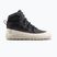 Vyriški batai basomis Vivobarefoot Tracker Textile At obsidian/white