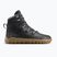 Vyriški barefoot batai Vivobarefoot Tracker Leather obsidian