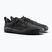 Vyriški barefoot batai Vivobarefoot Tracker Leather Low obsidian