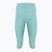 Moteriškos treniruočių tamprės Gymshark Training Cropped teal