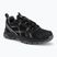 Vyriški "Regatta Vendeavour Low" trekingo batai black/granite